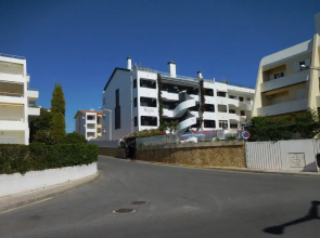 Apartamentos Brisa do Mar