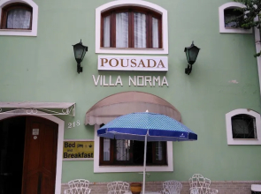Villa Norma Suites