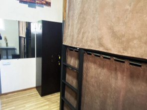 Domino Yerevan Hostel & Tours