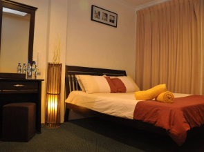 Fernloft Kuala Lumpur @ Chinatown