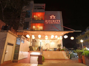 Divinity By Audra Hotels