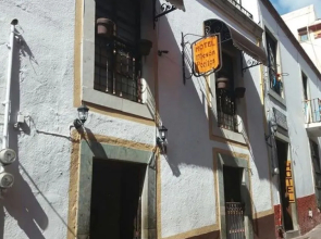 Hotel Mesón Pocitos