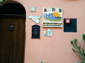 Cinisi Vacanze
