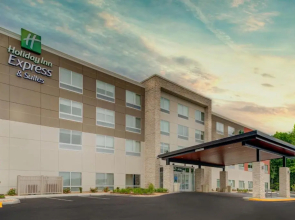 Holiday Inn Express and Suites King George- Dahlgren by IHG