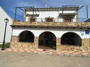 Apartamentos Mirasierra