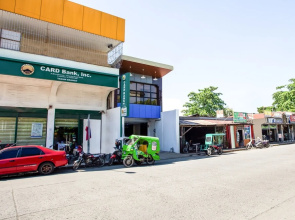 OYO 470 JRJA Hotel