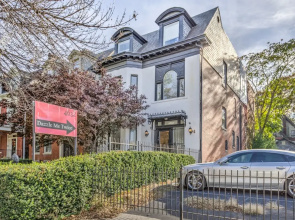 Historic Haven | JZ Vacation Rentals