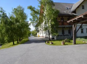 Apartmens and Rooms Šoštar