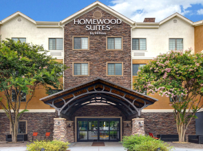 Homewood Suites by Hilton Yorktown Newport News
