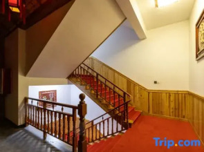 Wuyuan Yanyuchunfeng Homestay