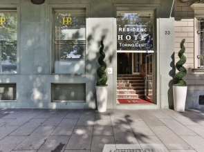 Hotel Residence Torino Centro