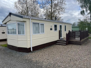 17 Rannoch Lochlands Leisure Park Forfar