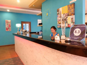 iCheck inn Central Patong
