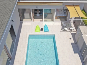 Andaman Sea Best Pool Access & Villas