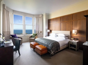 Seaton House - Small Luxury Hotels of the World