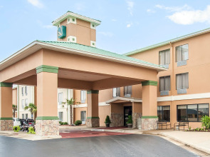 Spark by Hilton Tuscaloosa University