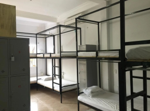 Freedom Hostel