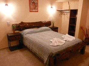 Cabañas Señales