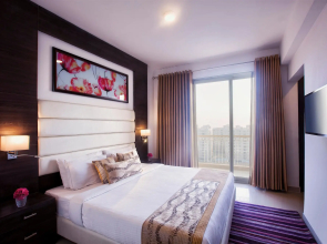 Golden Tulip Bhiwadi
