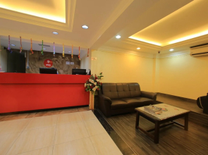 Eazy Hotel at Ampang