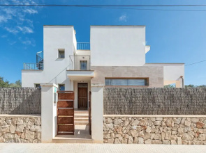 Garlanda 1 in Cala Llombards