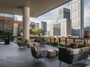 The Clan Hotel Singapore by Far East Hospitality