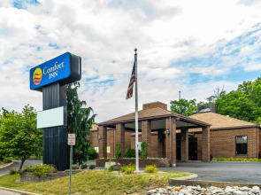 Comfort Inn