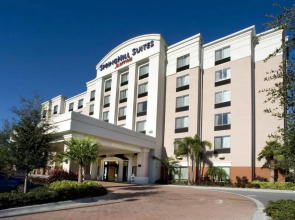 Springhill Suites by Marriott Tampa Brandon