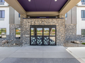 Sleep Inn & Suites Ankeny - Des Moines