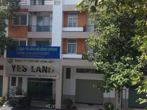 Binh Duong Hotel and Apartment
