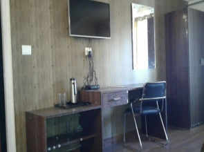 StayApart - Hotel Patnitop