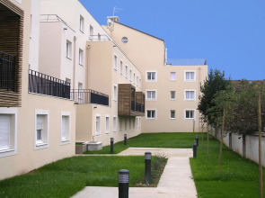 Séjours & Affaires Créteil Le Magistere