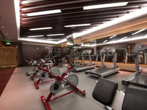 Royal International Hotel