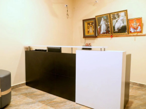 Auro Oceanic Resort - Auroville