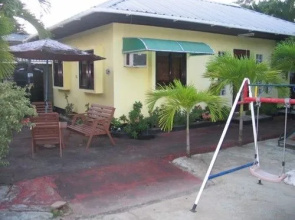 Paradiso Inn Apartments & Rooms