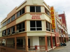 New Wave Hotel Batu Caves