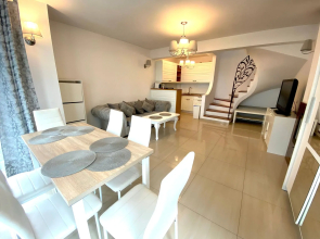 Luxury Residence at the sea wth the Private Pool