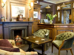 Saracens Head