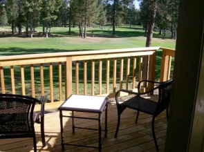 Widgi Creek-Golf Course 18th Fairway Townhome