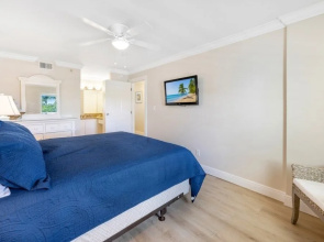 South Seas Bayside Villa 5226 1 Bedroom Condo by RedAwning