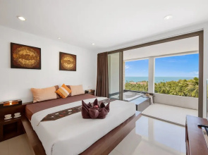 Tranquil Residence 2