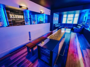 Breeze Blackpool Luxury Suites