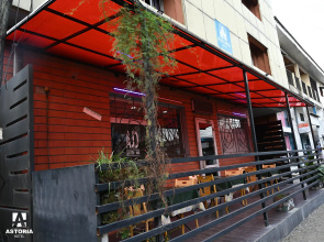 Hotel Astoria