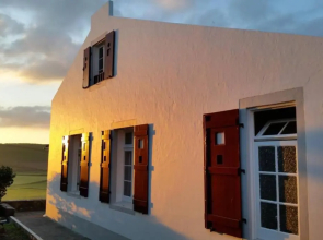 Casa da Mediana