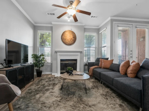 Uptown Dallas Apartments