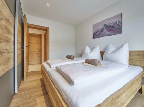 Appartement Atzingerberg