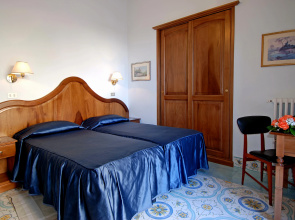 Hotel La Bussola