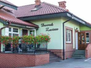 Dworek Zacisze