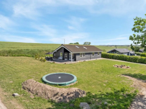 "Bitha" - 400m from the sea in Djursland and Mols
