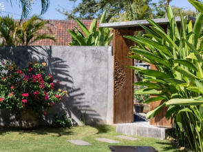 Villa Kia-Ora by Alfred in Bali
